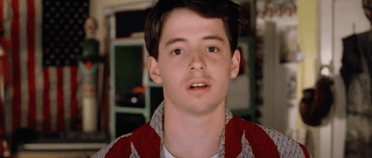 Movies referencing other movies