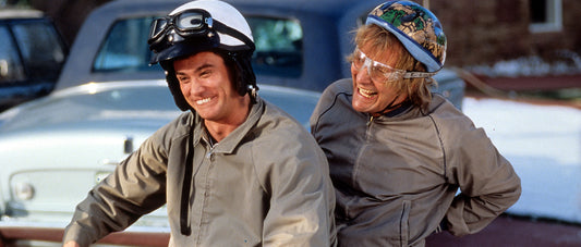 Dumb & Dumber: The Art of Quotability