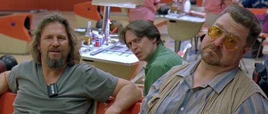 Slipping in movie lines with my brothers: A shared language of humor and connection