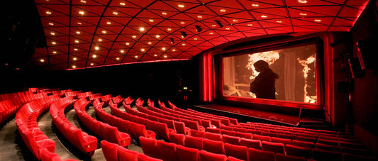 Movie Theatre