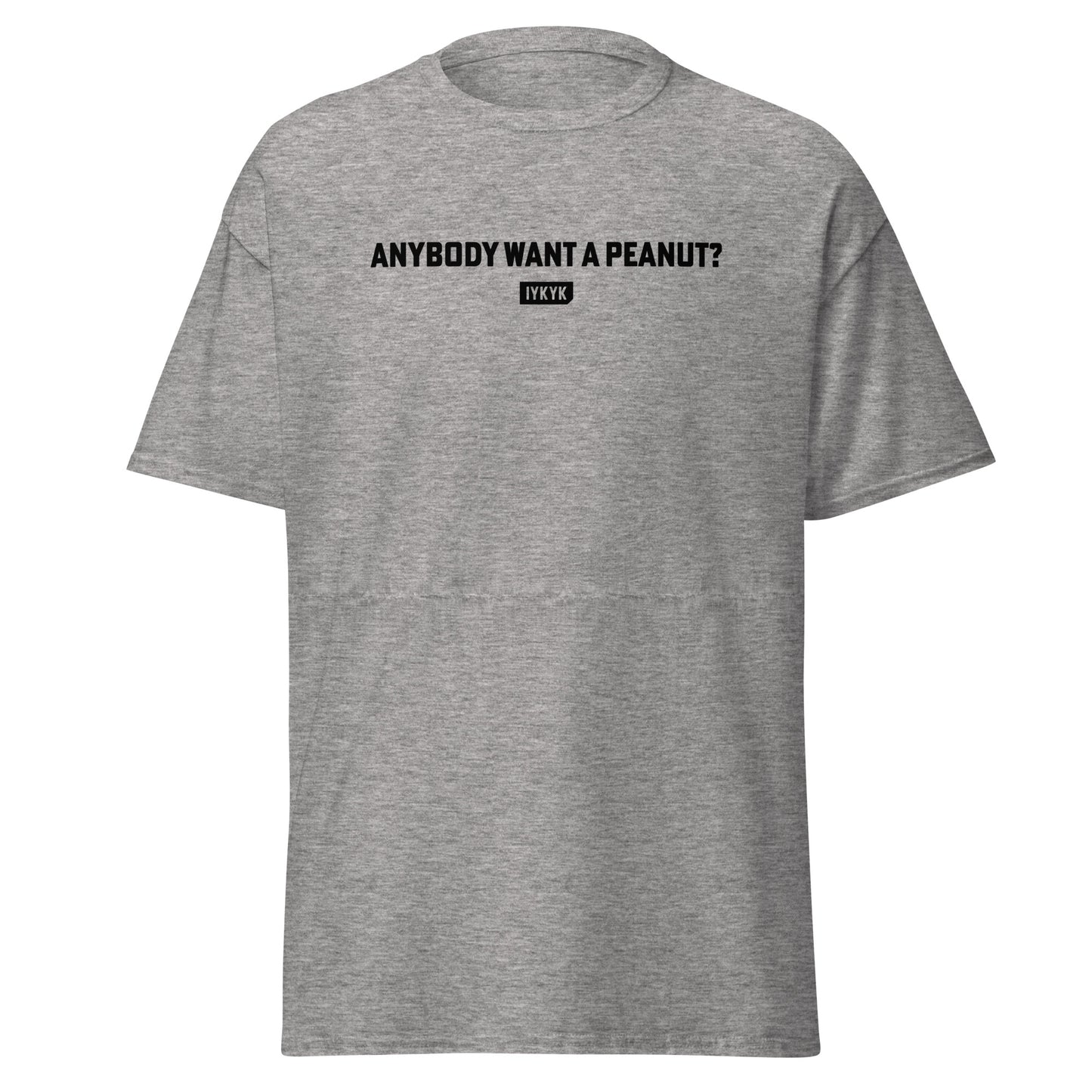 Princess Bride "Anybody Want A Peanut" T-Shirt