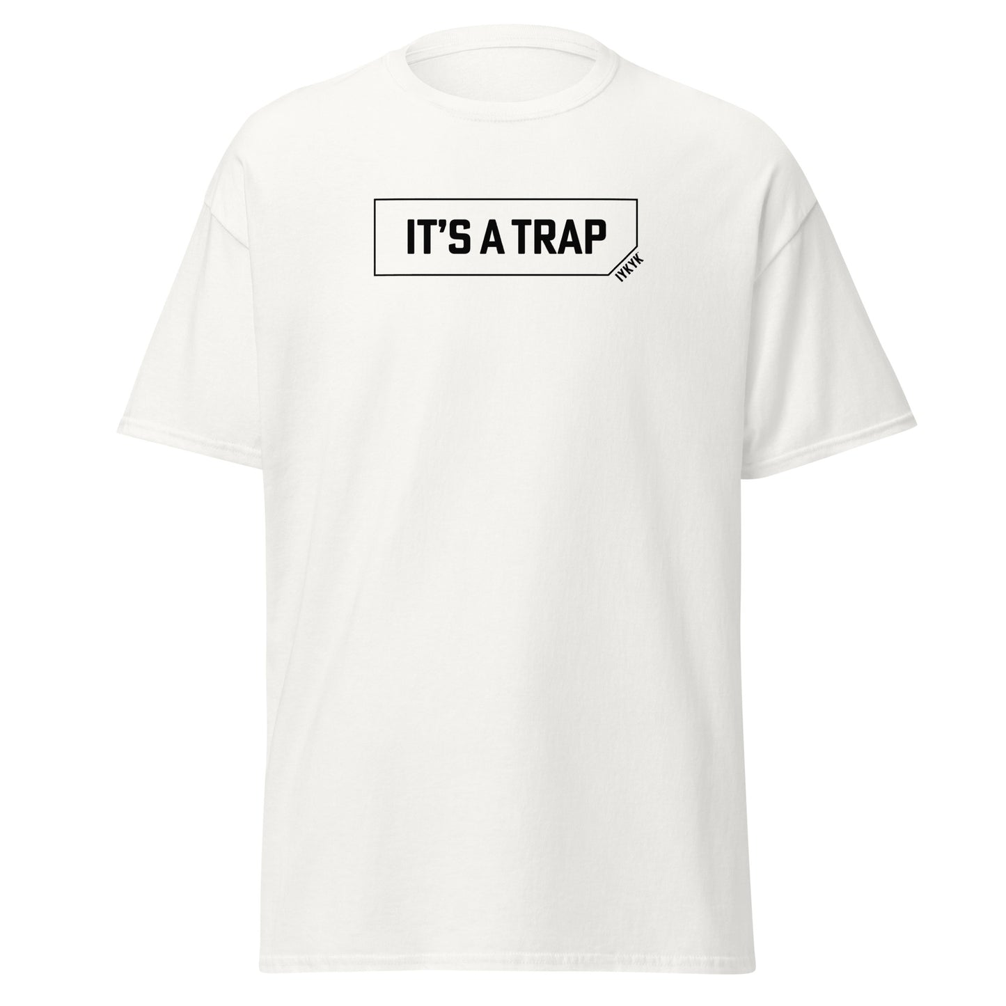 Classic Everyday Star Wars Trap Tee
