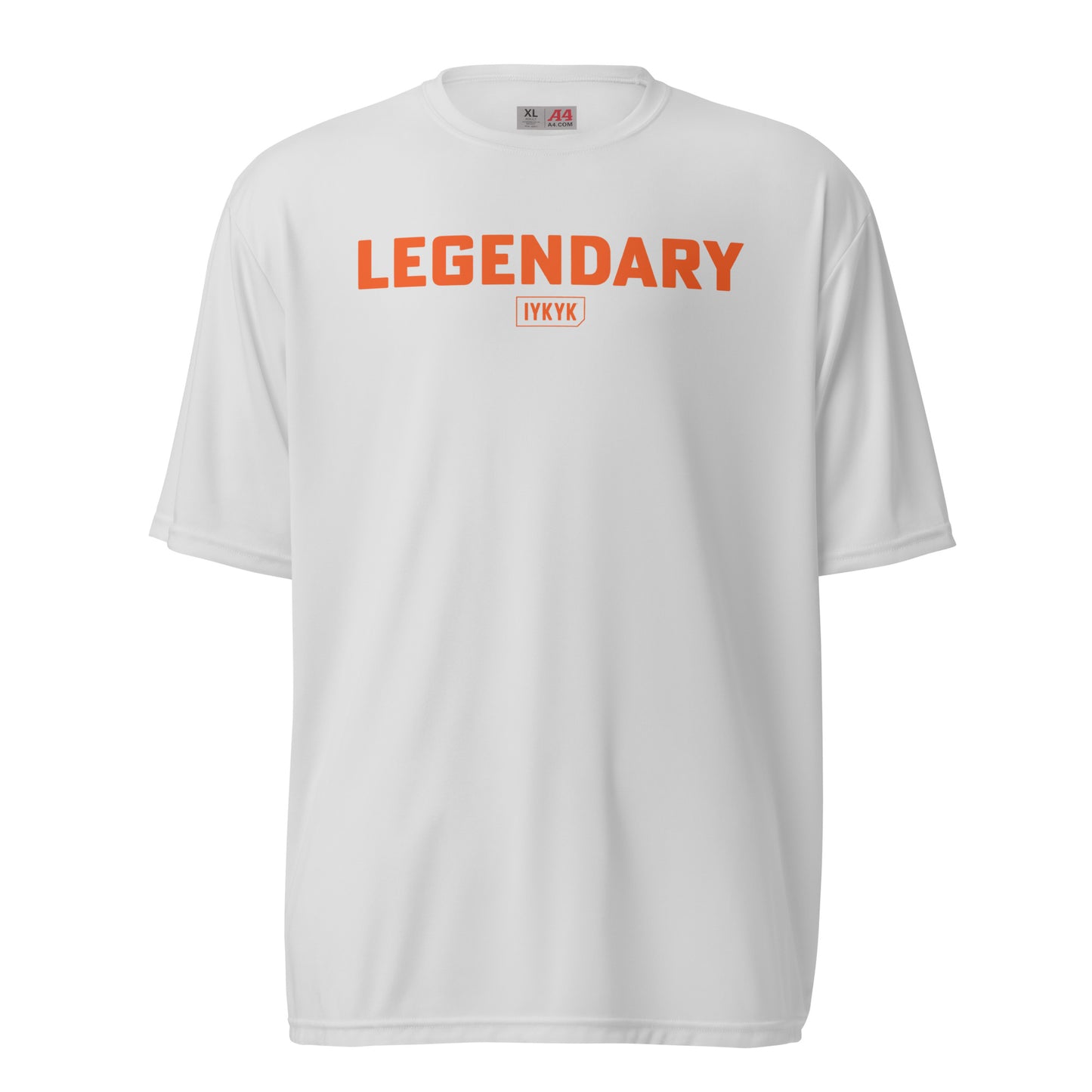 Performance Athletic Legendary How I Met Your Mother Tee