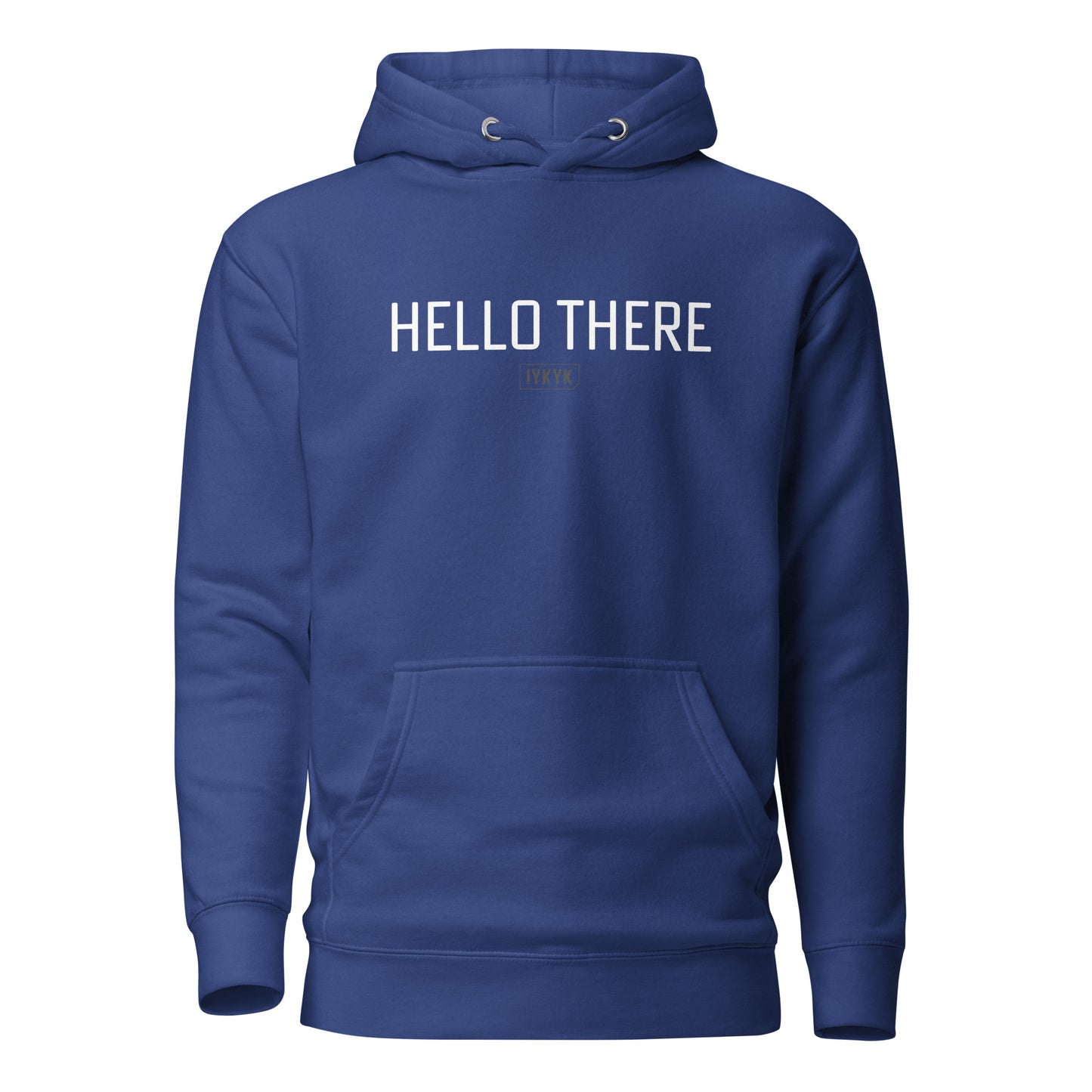 Premium Hello There Star Wars Hoodie