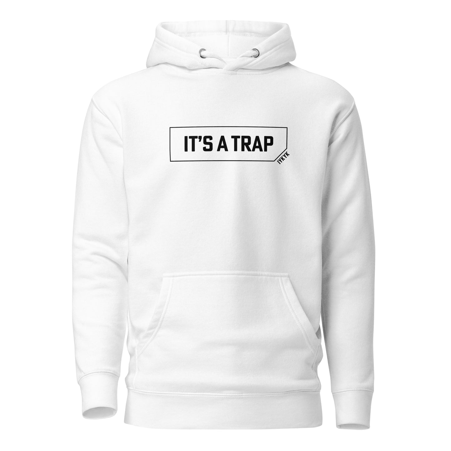 Premium Star Wars Trap Hoodie