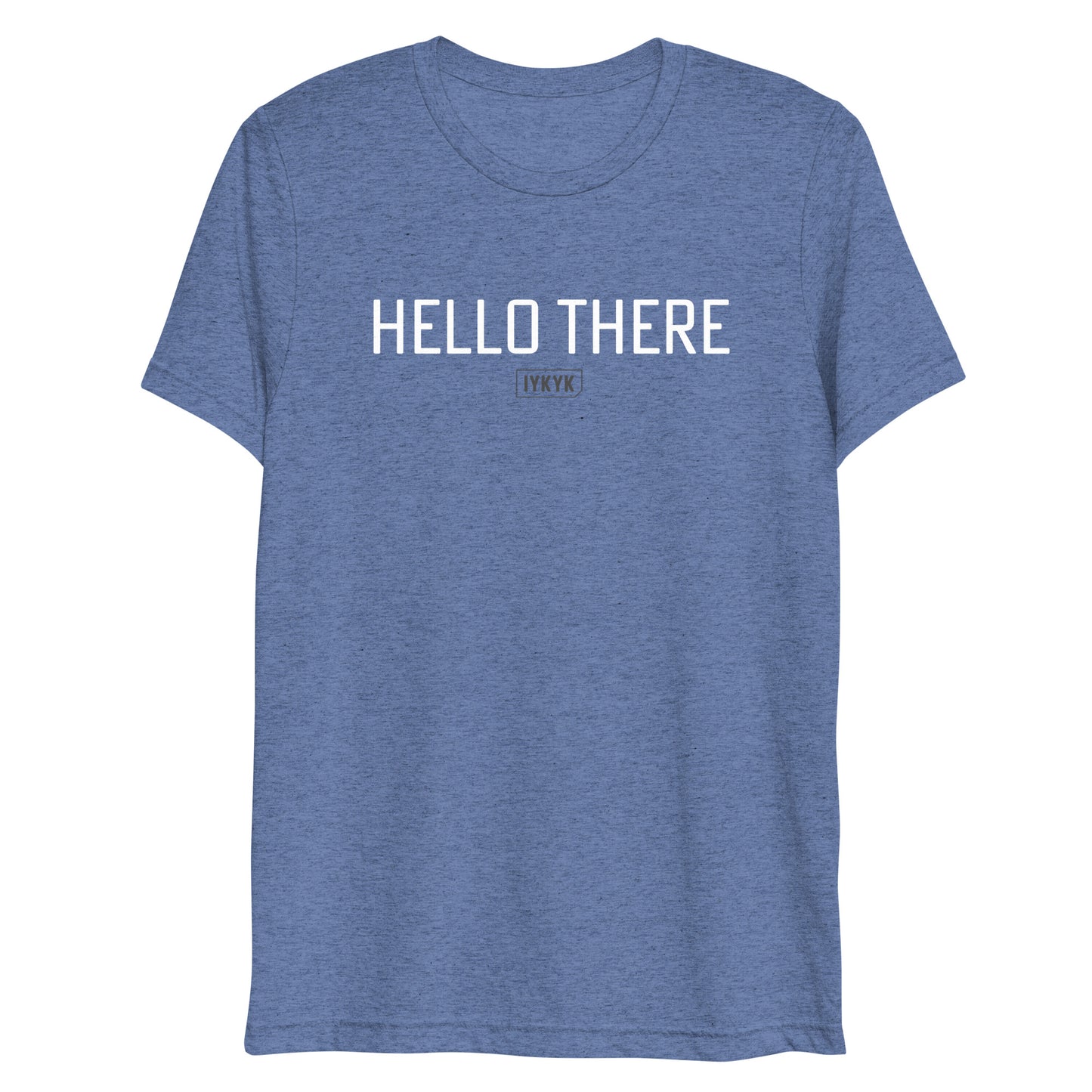 Premium Everyday Hello There Star Wars Tee