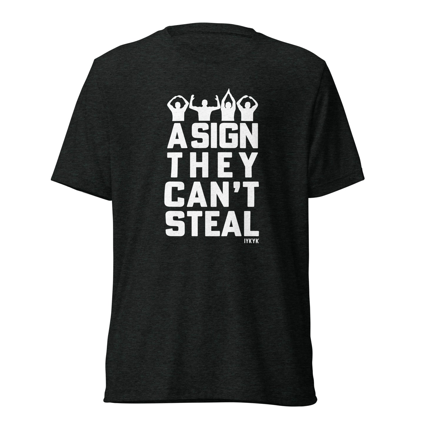 Ohio State Michigan Sign Stealing Premium T-shirt