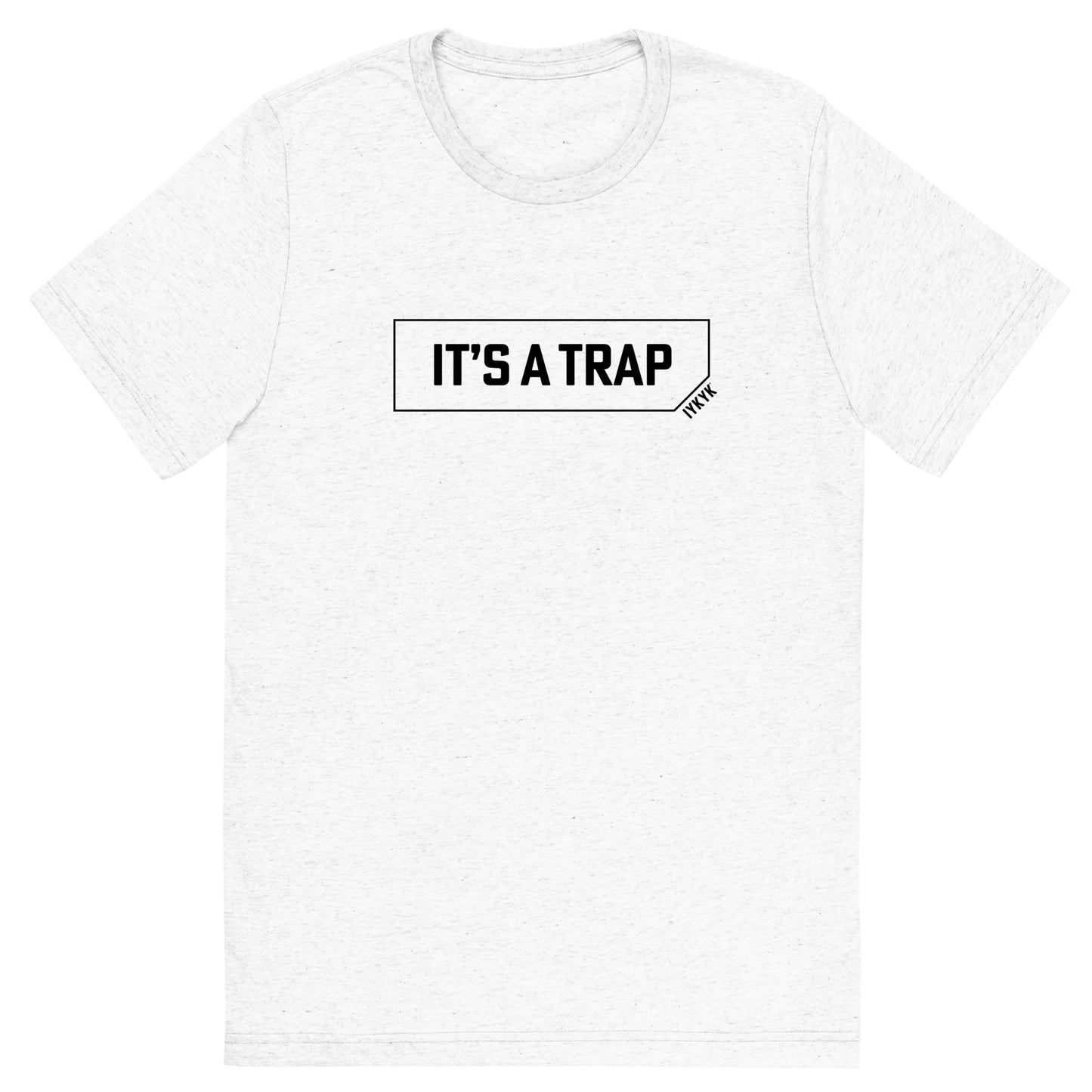 Premium Everyday Star Wars Trap Tee