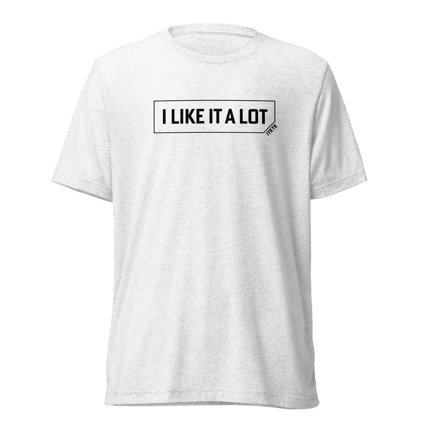 Dumb & Dumber "I Like It A Lot" Premium T-shirt