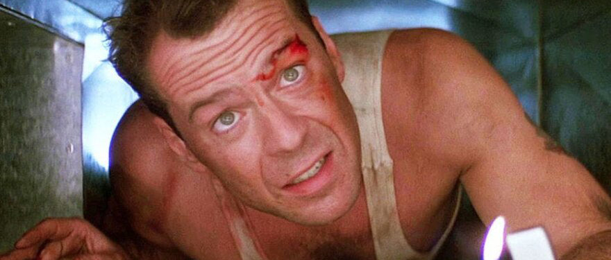 Yippee-Ki-Yay, friends! Die Hard: The Ultimate Guide to Festive Shenanigans and Explosive Laughter