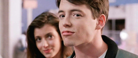 Ferris Bueller's Day Off: The Ultimate Guide to Playing Hooky with Style