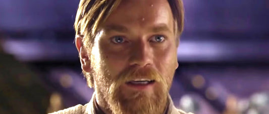 Obi-Wan Kenobi's Iconic Greeting: The Enduring Appeal of 'Hello There'