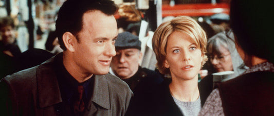 When Joe Quoted The Godfather: A Closer Look at 'You've Got Mail'