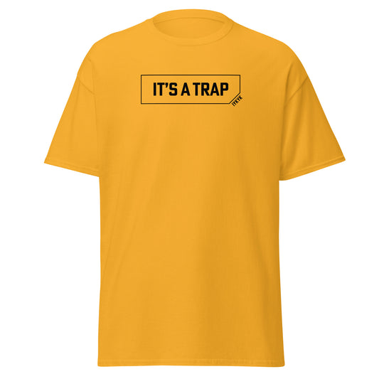 Classic Everyday Star Wars Trap Tee