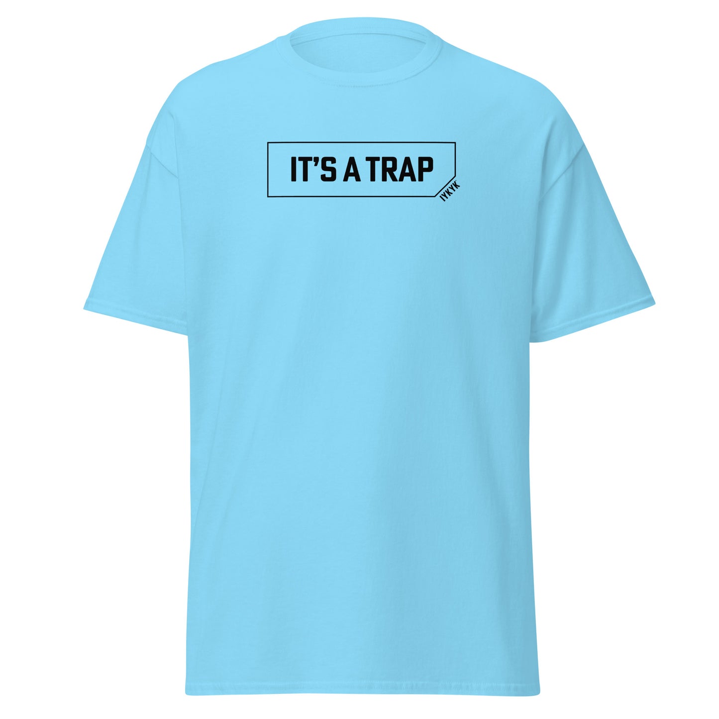 Classic Everyday Star Wars Trap Tee