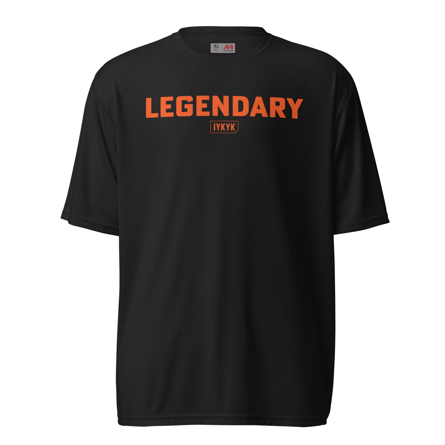 Performance Athletic Legendary How I Met Your Mother Tee