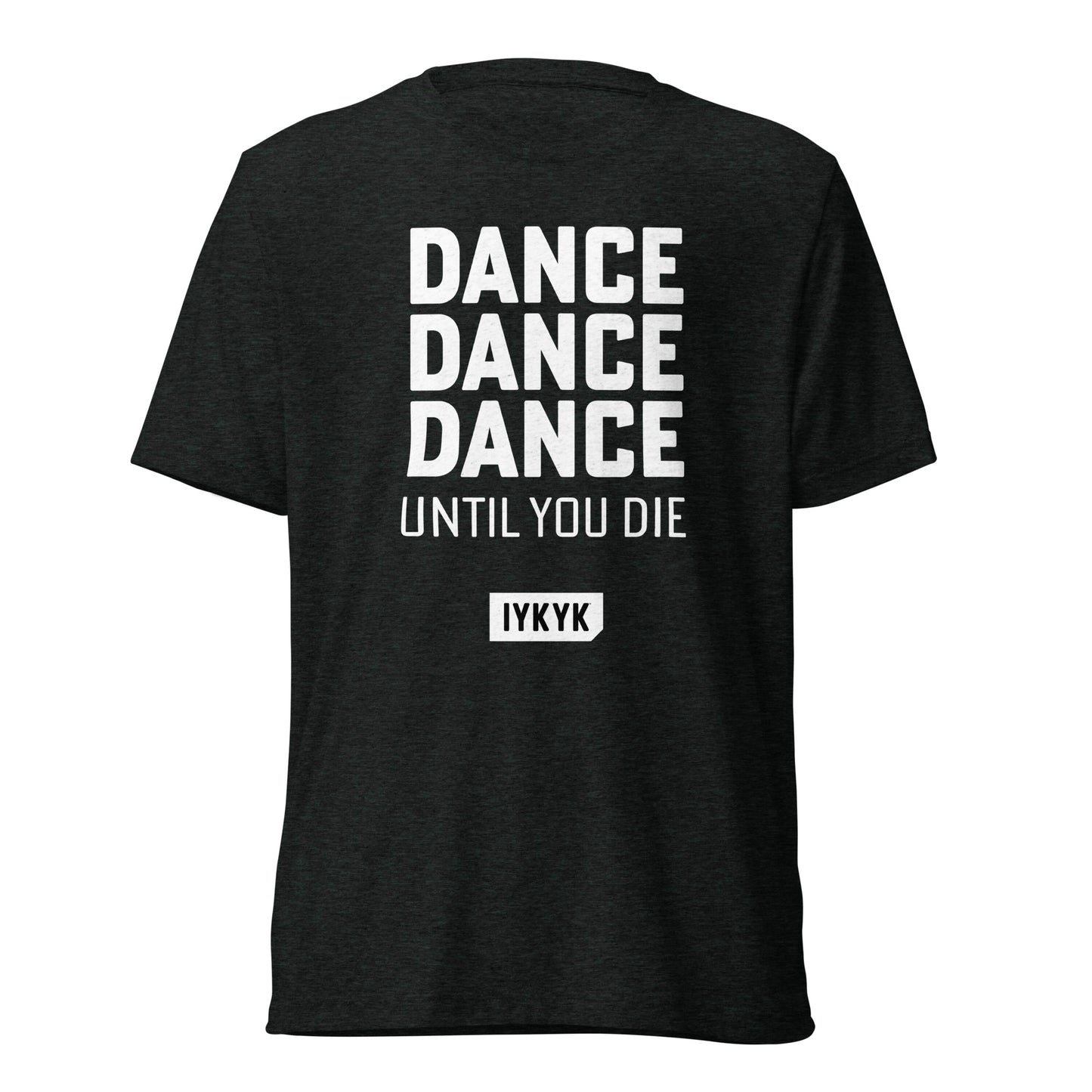 Premium Everyday Dance Dance Dance Until You Die Hocus Pocus Tee