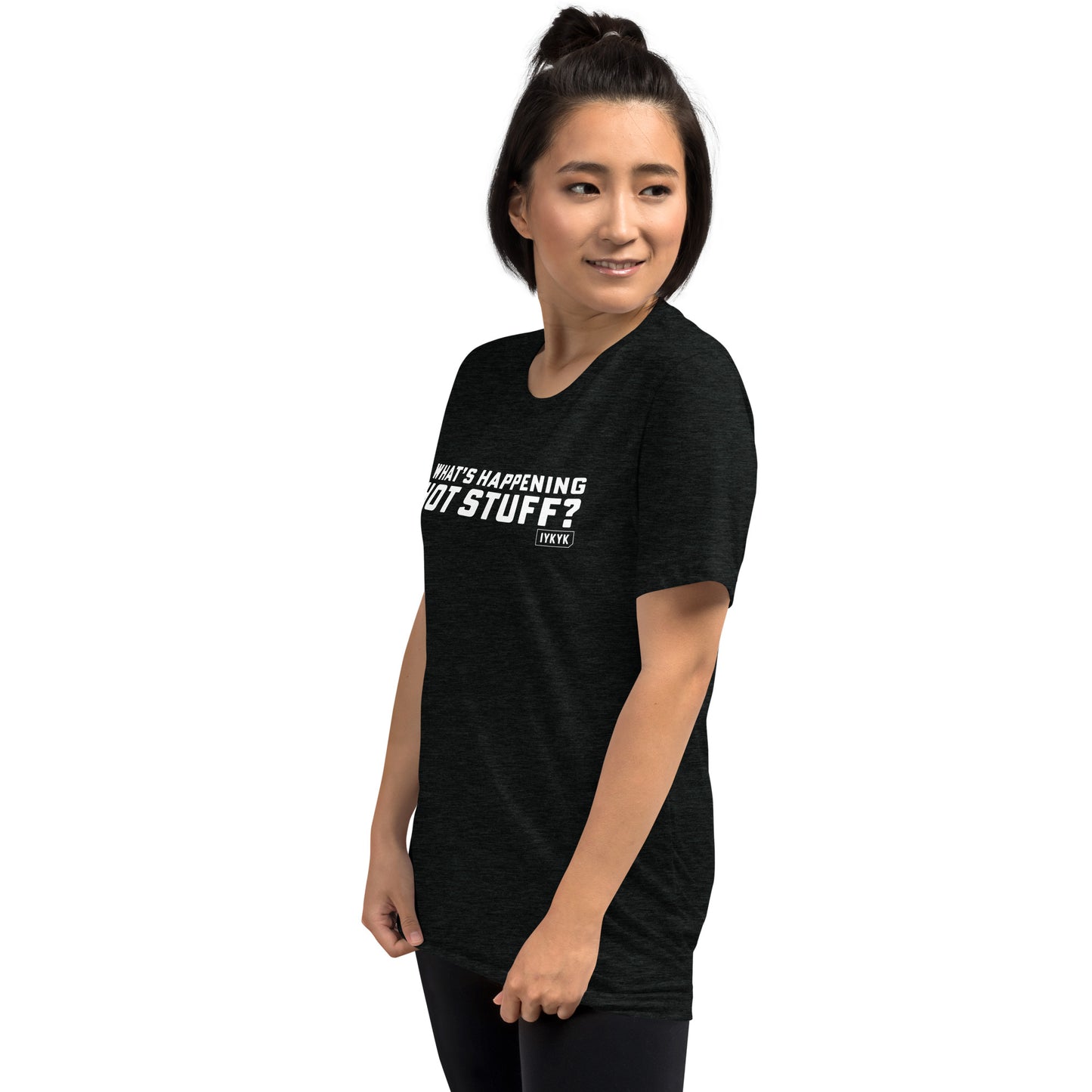 Premium Everyday What's Happening Hot Stuff 16 Candles Tee