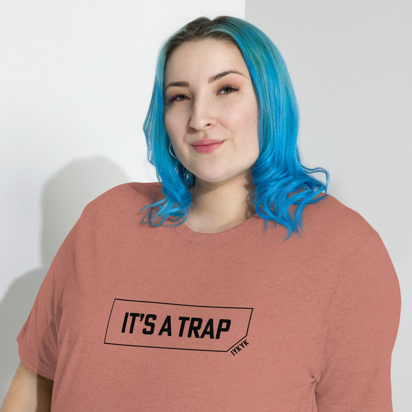 Premium Everyday Star Wars Trap Tee
