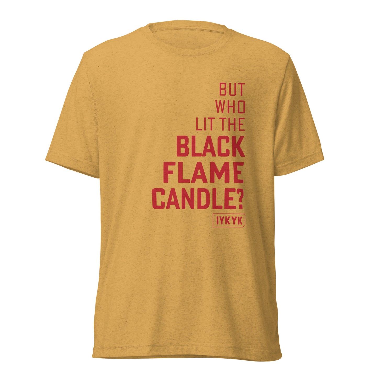 Premium Everyday But Who Lit The Black Flame Candle Hocus Pocus Tee