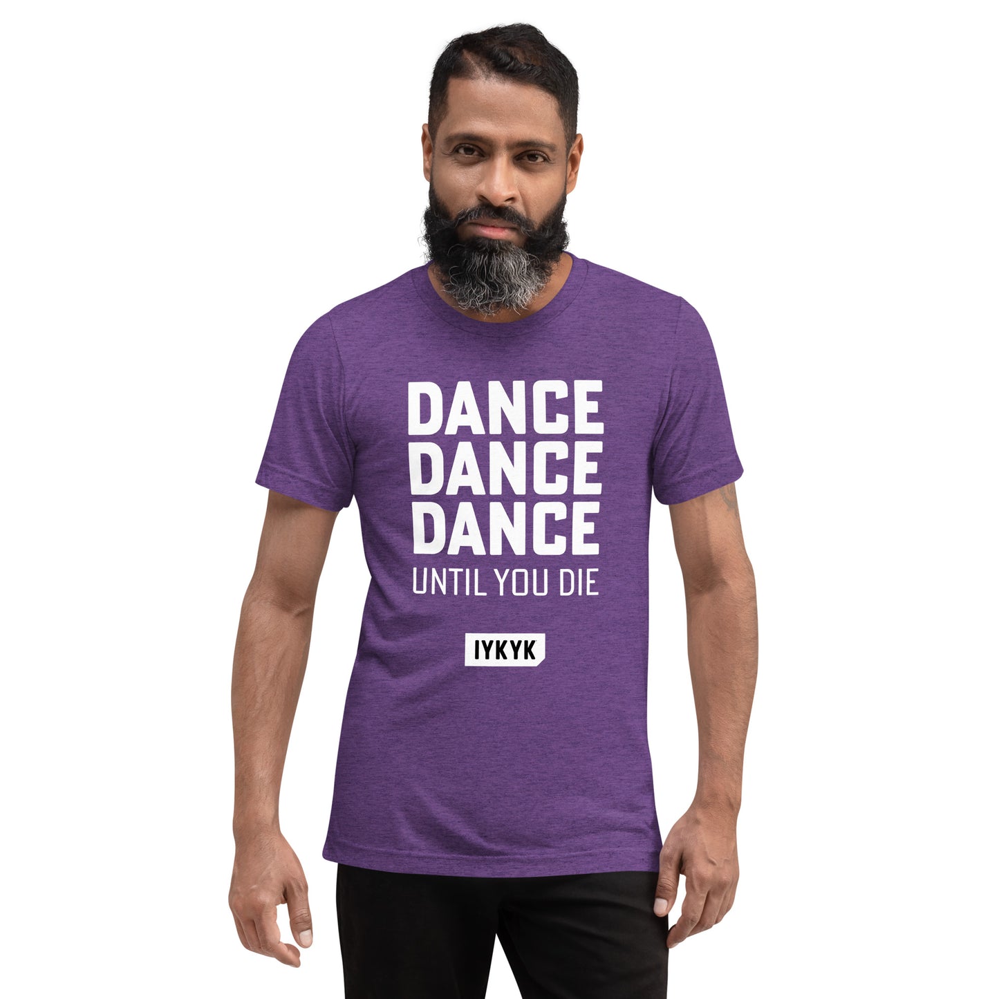 Premium Everyday Dance Dance Dance Until You Die Hocus Pocus Tee