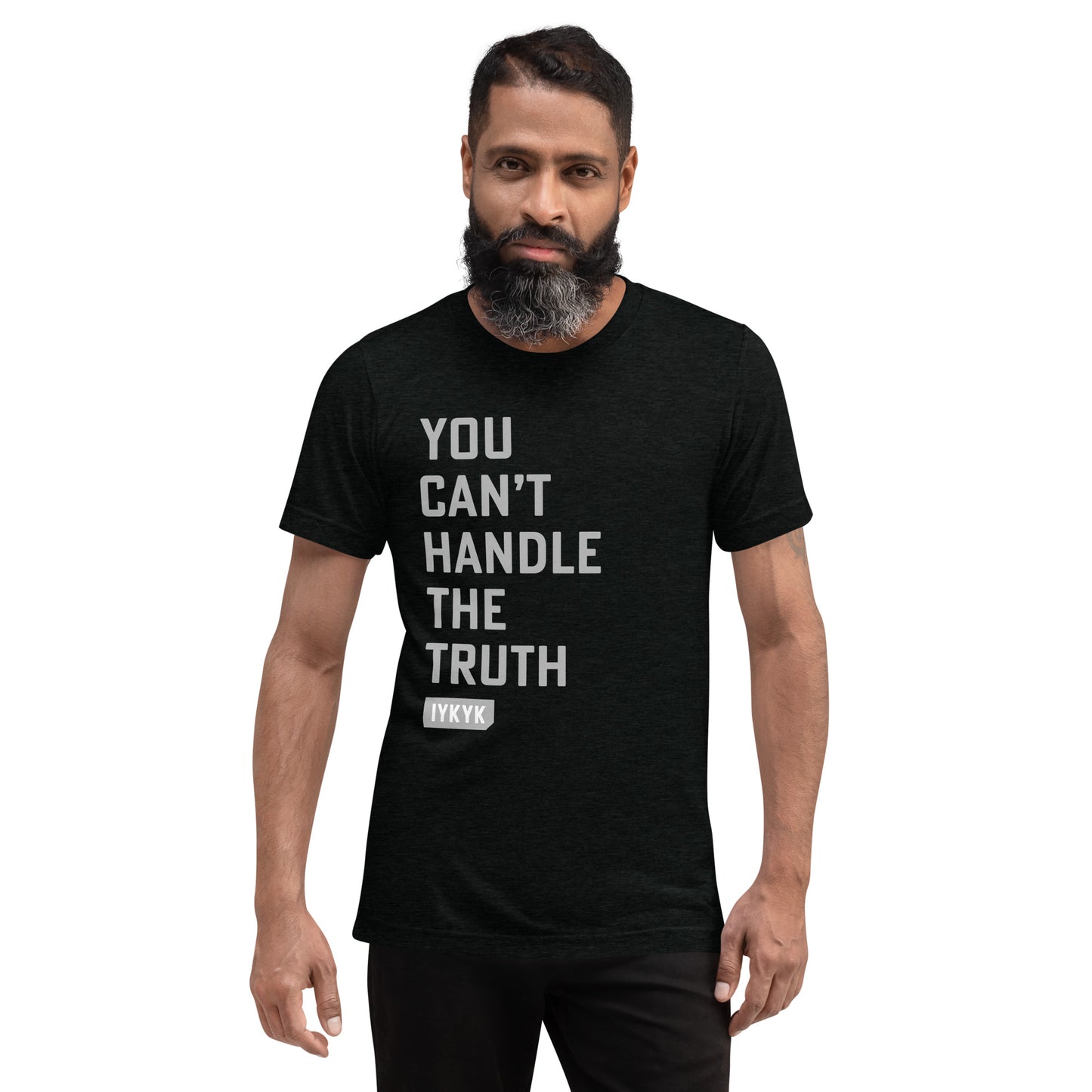 Premium Everyday You Can't Handle The Truth A Few Good Men Tee