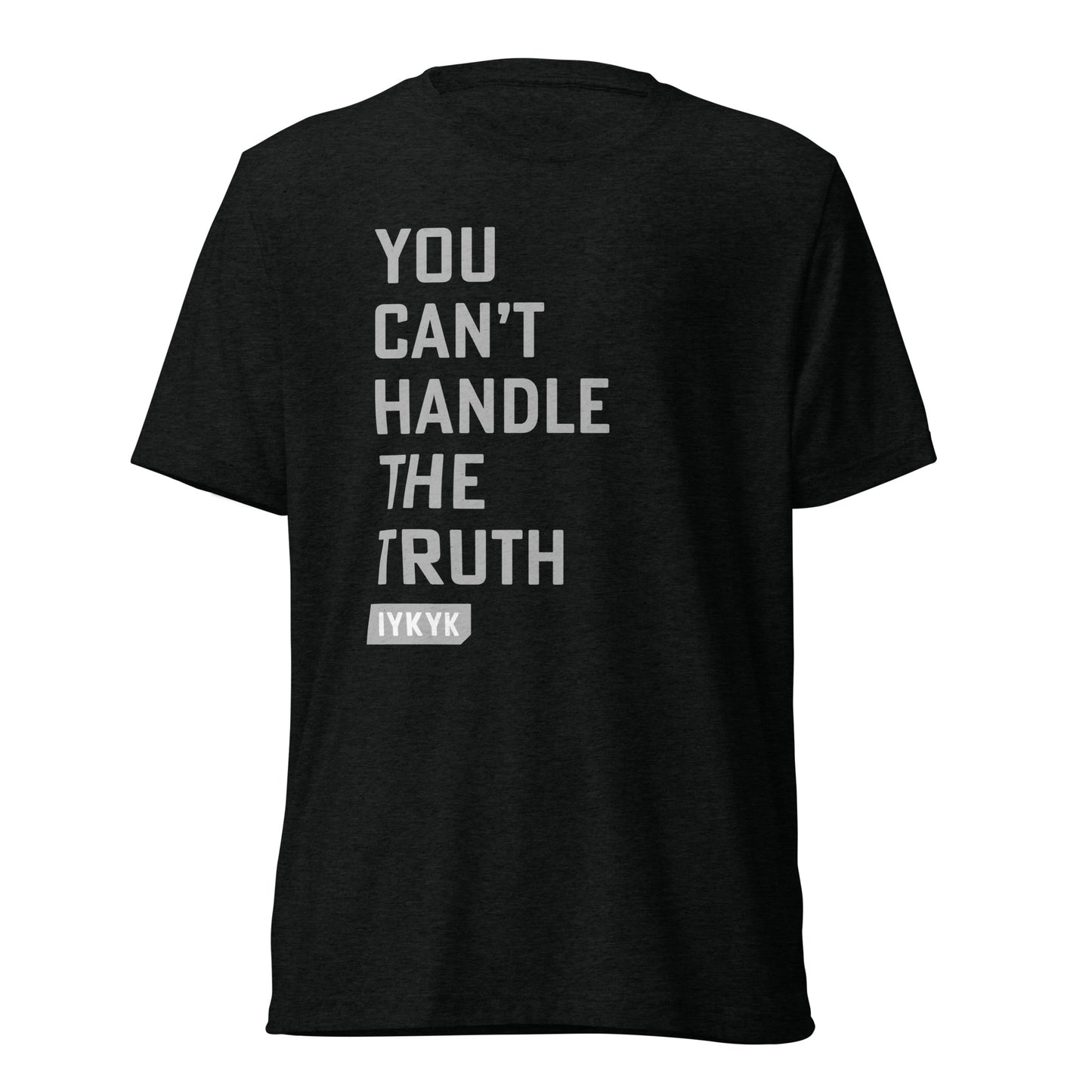 Premium Everyday You Can't Handle The Truth A Few Good Men Tee