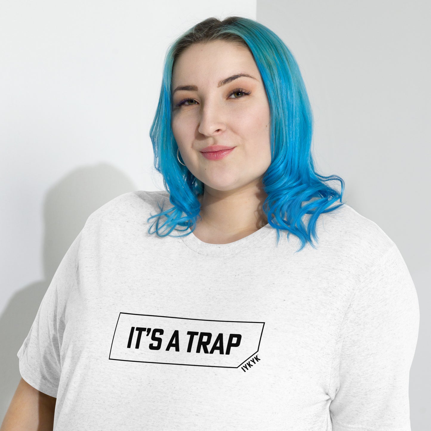 Premium Everyday Star Wars Trap Tee